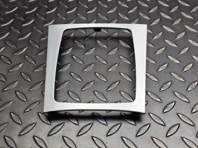 Mercedes-Benz C-Class Gearshift Surround/Trim