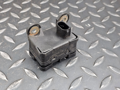 Mercedes-Benz C-Class, CLK Yaw Rate Speed Sensor