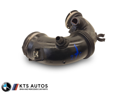 Mercedes-Benz C-Class, E-Class, GLC Air Intake Pipe