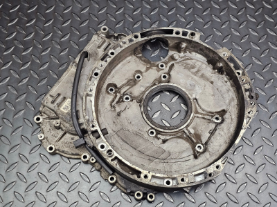 Mercedes-Benz C-Class Timing Chain Cover