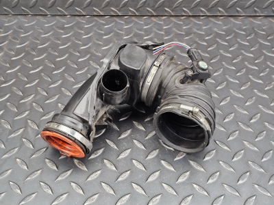 Mercedes-Benz GLC, C-Class Air Intake Pipe