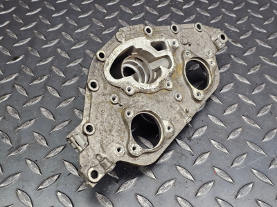 Mercedes-Benz C-Class Upper Cylinder Head Cover