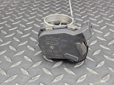 BMW 1 Series, 3 Series, 5 Series, X1, X1 Throttle Body