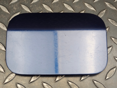 BMW 5 Series Fuel Tank Filler Flap Cover
