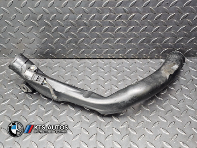 MINI Cooper Intercooler Turbo Pipe