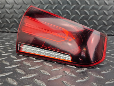 Mercedes-Benz A-Class Left Inner Tail Light