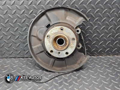 BMW 1 Series Rear Right Wheel Hub Carrier