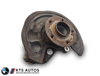 Mercedes-Benz A-Class, B-Class Rear Left Wheel Hub Carrier