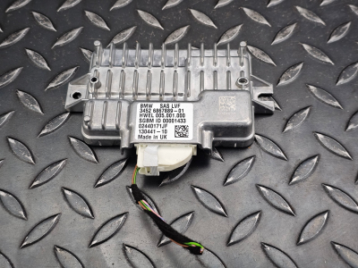 BMW X1, i8, i3, 2 Series, X2 Steering Angle Sensor Module