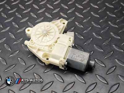 Mercedes-Benz A-Class, GLA, B-Class Front Right Window Motor