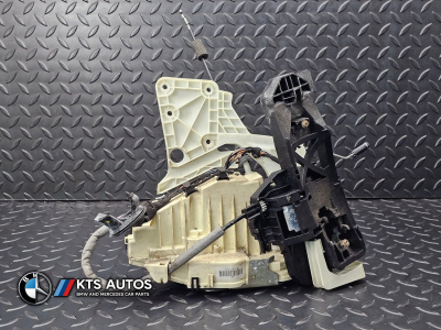 Mercedes-Benz S-Class Left Front Door Lock