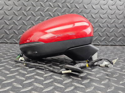 Mercedes-Benz A-Class Right Wing Mirror
