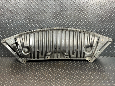 Mercedes-Benz C-Class Front Bumper Undertray Cover