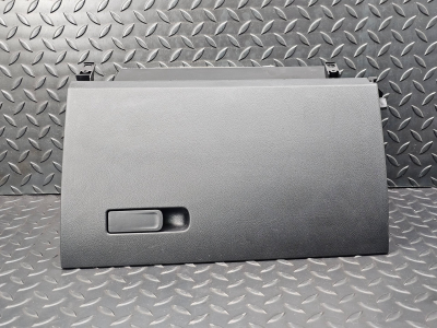 Mercedes-Benz A-Class Glove Box