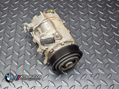 BMW 1 Series, 3 Series, 2 Series, 4 Series Air Conditioning Pump Compressor