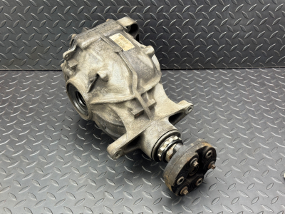BMW 7 Series, 5 Series Rear Differential Diff