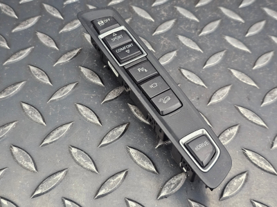 BMW X5 Centre Console Switch