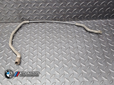 BMW 1 Series, 3 Series Upper Radiator Coolant Pipe