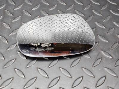 BMW 3 Series, 1 Series Right Door Mirror Glass