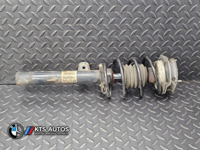 BMW 3 Series Front Left Shock Absorber