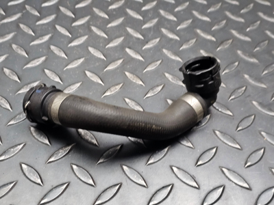 Mercedes-Benz C-Class Water Coolant Hose Pipe