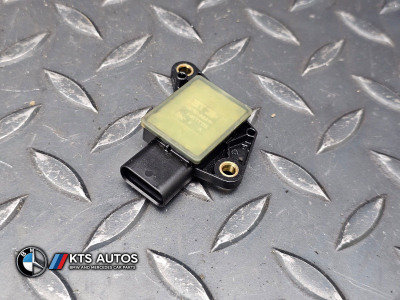 BMW 5 Series, 1 Series, 2 Series, 3 Series, 4 Series, X3, X4, Z4 Start Stop Engine Zero Speed Senor