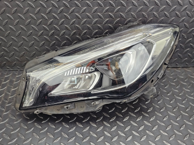 Mercedes-Benz CLA Left Headlight