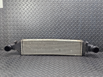 Mercedes-Benz C-Class, E-Class Intercooler
