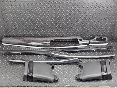 BMW 5 Series Interior Trim Set