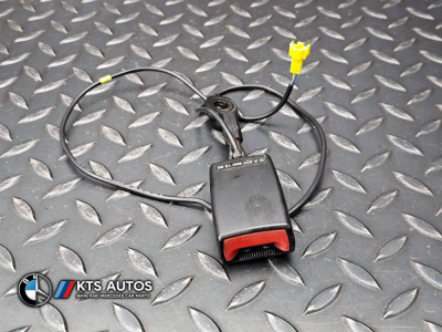 Mercedes-Benz E-Class Front Left Seat Belt Tensioner