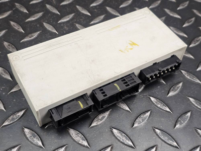 BMW 3 Series, X3 Body Control Module