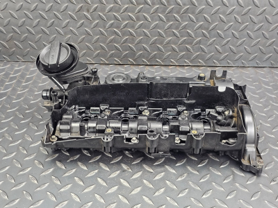 BMW 5 Series, 3 Series, 1 Series, 2 Series, 4 Series, X1, X3 Engine Rocker Cover