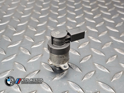 BMW 3 Series, 1 Series Fuel Pressure Regulator Sensor