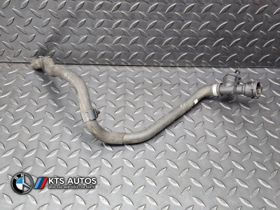 BMW 5 Series Water Coolant Hose Pipe