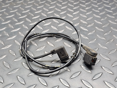 Mercedes-Benz E-Class, CLS Headlight Level Sensor