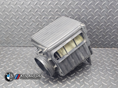 Mercedes-Benz CLA, A-Class Air Filter Box