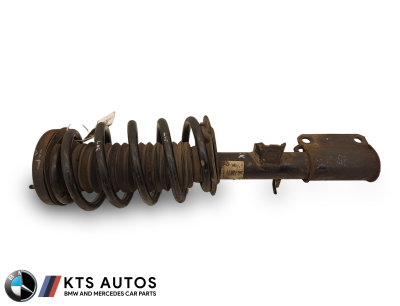 BMW X5 Front Left Shock Absorber
