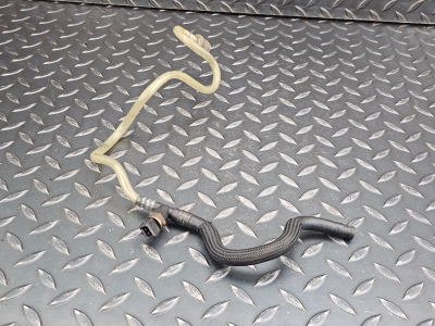 BMW X3 Fuel Return Line Hose