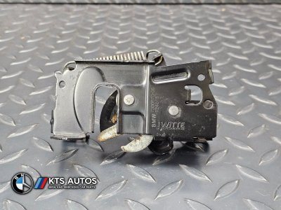 MINI Cooper, Countryman Right Bonnet Lock