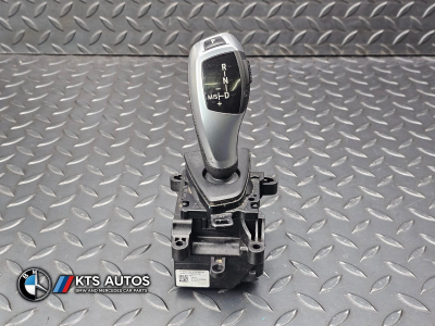 BMW 1 Series, 2 Series, 3 Series, 4 Series, 116i Automatic Gearshift Selector Lever