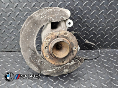 BMW 1 Series, 2 Series Front Left Wheel Hub
