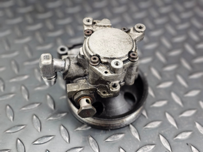 Mercedes-Benz CLK Power Steering Pump