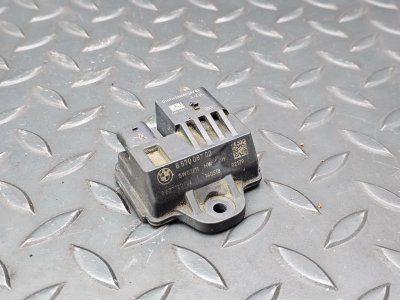 BMW 1 Series, 2 Series, 3 Series, 4 Series, 5 Series, X1, X3, X5 Glow Plug Relay