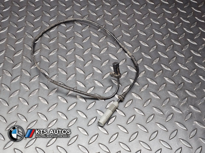 BMW 1 Series, 3 Series Rear Abs Speed Sensor