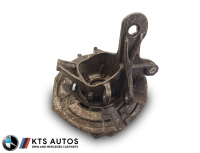 BMW 5 Series Rear Right Wheel Hub Carrier