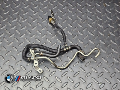 Mercedes-Benz C-Class, E-Class, Sprinter Fuel Pressure Sensor