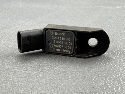 BMW 1 Series, 3 Series Intake Manifold Pressure Sensor