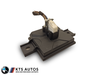 Mercedes-Benz C-Class Park Assist Control Module