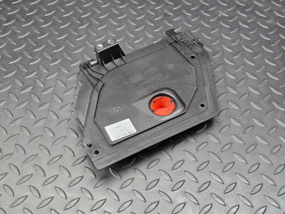 MINI Cooper Battery cover