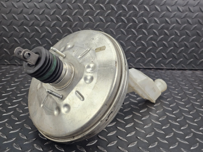 Mercedes-Benz A-Class, B-Class Brake Servo